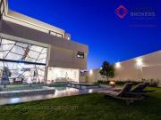 Casa de Lujo en Venta en Zapopan Condominio Ayamonte