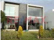 Casa De Lujo En Venta Exclusiva Urbanizacion El Cortijo...