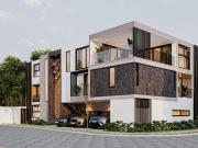 Casa de Lujo en Venta Lomas de Angelópolis III Cascatta