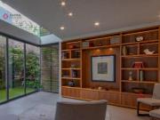 Casa de lujo en venta Los Frailes Andares