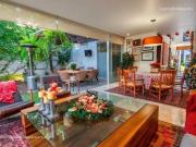 Casa de lujo en venta Los Olivos Residencial, zona Tec