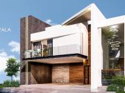 Casa de Lujo en Venta Pachuca – Lagos Residencial, Zona...