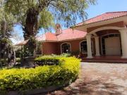 Casa de lujo en venta Panamericana Cuenca