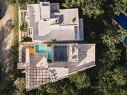 CASA DE LUJO EN VENTA PLAYA DEL CARMEN ENTREGA INMEDIATA