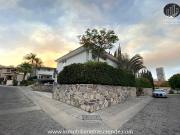 Casa de Lujo en Venta San Bernardo, Zapopan, Jalisco....