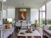 CASA DE LUJO EN VENTA – SAN JOAQUÍN, SECTOR EL ALTO