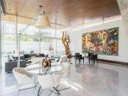 Casa de Lujo en Venta, Santa Engracia, San Pedro Garza...