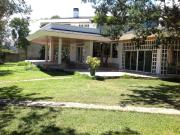 Casa de lujo en venta Santa Lucía Alta