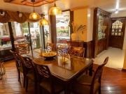 Casa de lujo en venta sector centro de ibarra