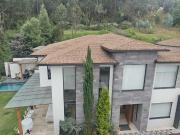 Casa de Lujo en Venta Sector San Patricio Cumbayá