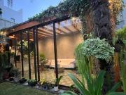 Casa de lujo en venta Surco frente a paraue Limite con...