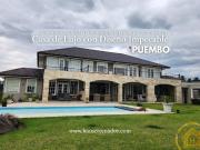 Casa de lujo en Venta, urbanización privada, con...