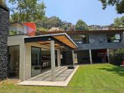 ¡Casa de lujo en venta, Valle de Bravo!