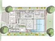 Casa de lujo en Yucatán Country Club | 5 recámaras,...