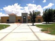 Casa de lujo en zona nogalera de Juárez Chihuahua