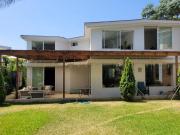 Casa con Vista a Parque en Condominio Exclusivo A Pasos...