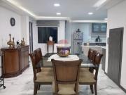 Casa de lujo independiente en huachi el progreso