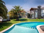 Casa de lujo Las Pircas Peñalolén