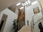 Casa de Lujo Moderna en Venta – Puerta de Hierro, Zapopan