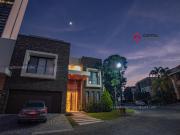 Casa de Lujo Moderna Pontevedra Puerta de hierro Andares...