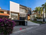 Casa de Lujo Nueva en Puerta de Hierro Casa de Lujo Nueva en Puerta de Hierro