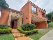 Casa de lujo para la venta en el Poblado