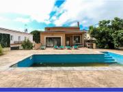 Casa de lujo para reformar en Lloret de Mar
