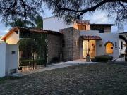 Casa de lujo sustentable en venta en Juriquilla...