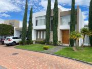 Casa de lujo Urb La Viña, conjunto con piscina parque....
