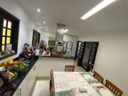 Casa de Luxo 5 Dorms em Condomínio SPII Cotia, SP