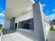 Casa de Luxo à Venda em Atibaia: Condomínio Residencial...