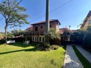 Casa de Luxo à Venda em Condomínio Exclusivo