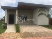 Casa de luxo à venda em condomínio exclusivo de Campo...