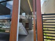 Casa de luxo à venda em condomínio exclusivo em Senador...