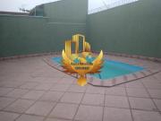 Casa de luxo à venda em condomínio fechado em Taubaté...