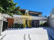 Casa de luxo à venda em condomínio na Riviera de São...