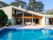 Casa de luxo à venda em São Paulo SP, no Jardim Guedala:...