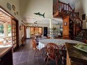 Casa de luxo à venda em Ubatuba SP, Itamambuca: 6...