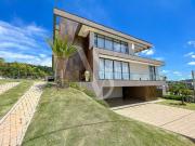 CASA DE LUXO Á VENDA NO CONDOMÍNIO IBI ARAM 2 ITUPEVA SP