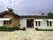 Casa de Luxo à Venda no Condomínio Parque da Fazenda –...