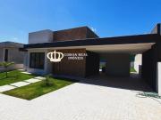 Casa de luxo à venda no Condomínio Terras de Santa Cruz...