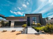 casa de luxo à venda no Jardim Botânico com 4 suítes e...