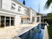 Casa de Luxo à Venda no Jardim Guedala SP | Imóvel Exclusivo