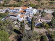 Casa de luxo à venda Odiaxere, Lagos, Faro