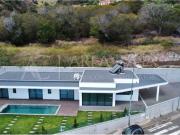 Prestigiosa casa à venda Queimada, Machico, Madeira