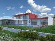 Casa de luxo à venda Sao Bernardino, Peniche, Leiria