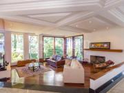 Casa de luxo Chácara Flora 5 suítes, piscina e salão de... Casa de luxo Chácara Flora 5 suítes, piscina e salão de...