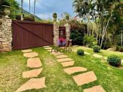 Casa de luxo com 05 quartos à venda, Bosque da Ribeira,...