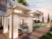 Oásis contemporâneo em Vale Formoso 635m² Almancil