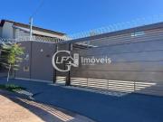 Casa de Luxo com 4 suítes à venda em Campo Grande MS,...